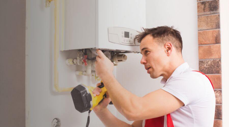 Professional emergency plumbing in Billerica, MA